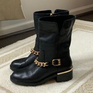Vince Camuto Boots-Size 9